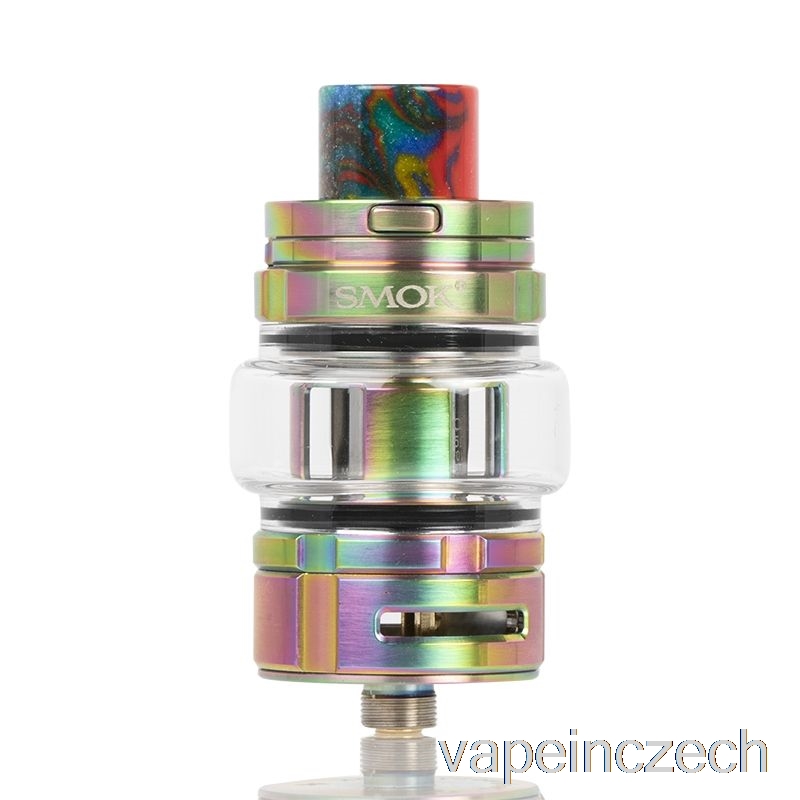 Smok Tf Sub-ohm Tank Rainbow Vape Pero